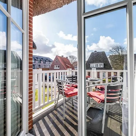 Buesumer Reethus 2 8 Beim Deichgraf