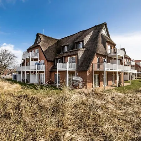 Buesumer Reethus 2 8 Beim Deichgraf דירה *