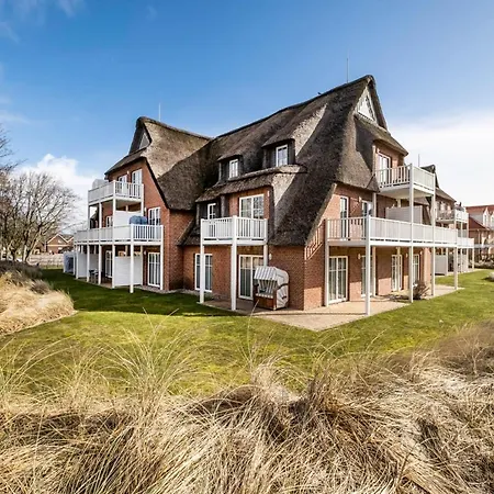 Buesumer Reethus 2 8 Beim Deichgraf