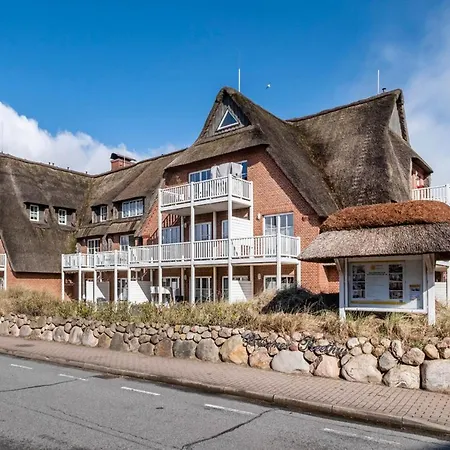 Buesumer Reethus 2 8 Beim Deichgraf