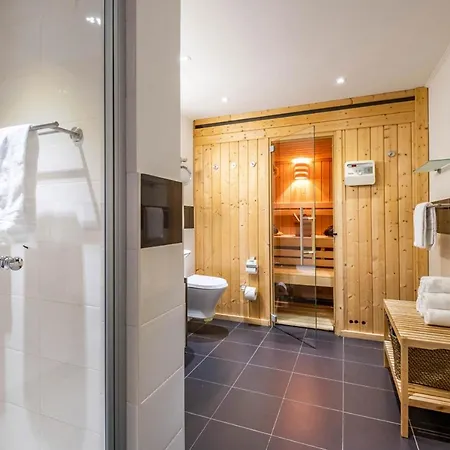 Buesumer Reethus 2 8 Beim Deichgraf דירה בוסום