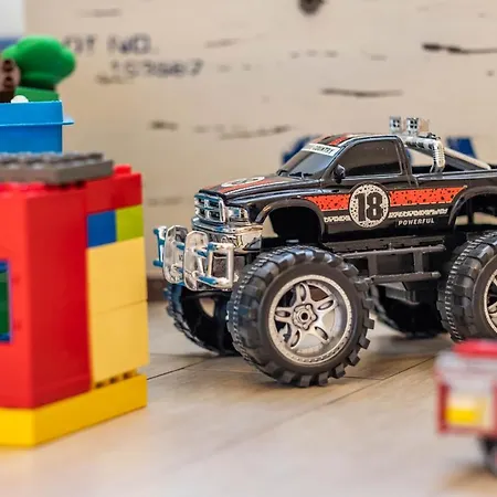 Buesumer Reethus 2 8 Beim Deichgraf דירה