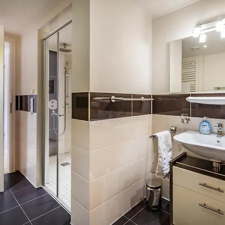 דירה Buesumer Reethus 2 8 Beim Deichgraf *