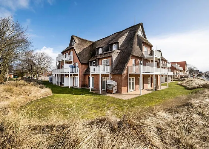 Buesumer Reethus 2 8 Beim Deichgraf